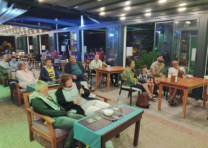 Oyster Boutique HotelBoutique Hotel