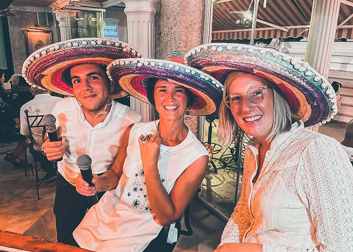 Conny'S (Adults Only)Boutique Hotel